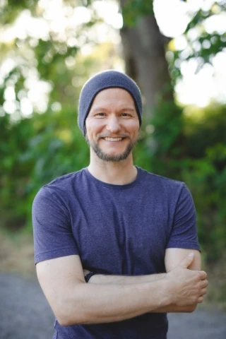 Kyrre Texnæs