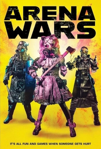 Theatrical Poster (USA)