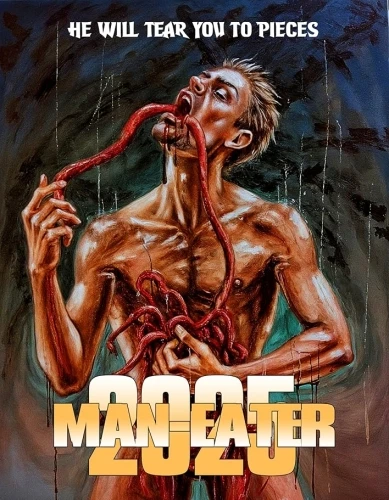 Theatrical Poster