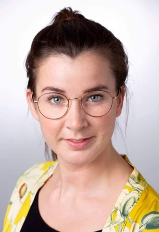 Ragnhild Blomstrøm