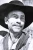Hank Worden
