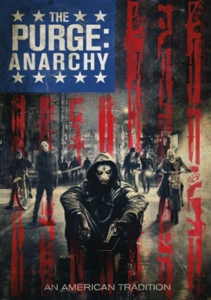 DVD Cover (Universal)