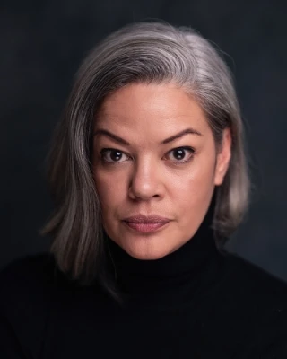 Michelle Huirama
