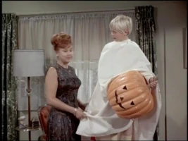 A Safe and Sane Halloween
