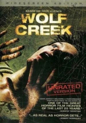 DVD Cover (Dimension Unrated)