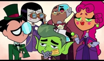 What's Opera, Titans?