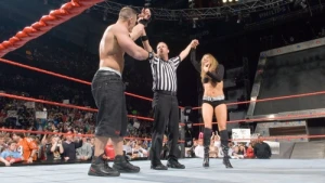 Road To Wrestlemania Tournament