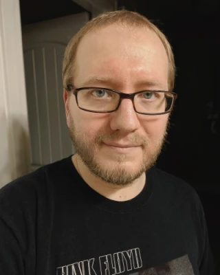 Alan Lastufka