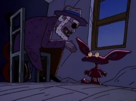 Monster Blues/I Heard the Snorch Call My Name