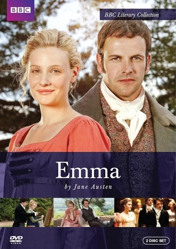 DVD Cover (BBC Films Reissue)
