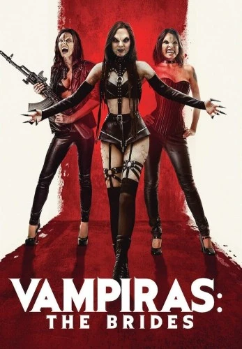 DVD Cover (Leomark Studios)