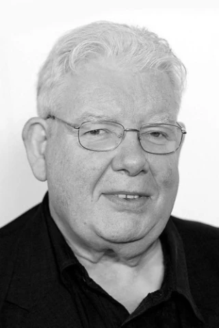 Richard Griffiths