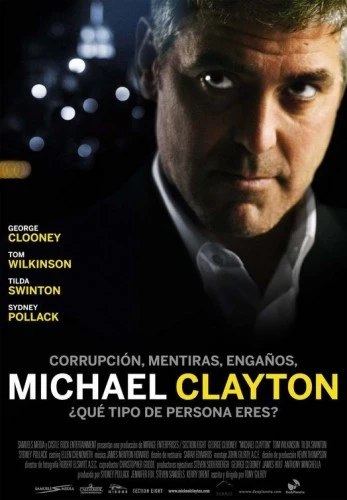 Theatrical Poster (Spanish)
