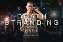 Death Stranding: Mama: A XXX Parody