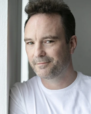 Mark Byrne