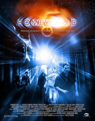 Theatrical Poster