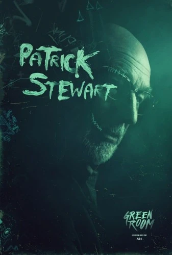 Theatrical Poster (USA)