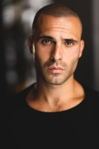 Joshua David Pivato