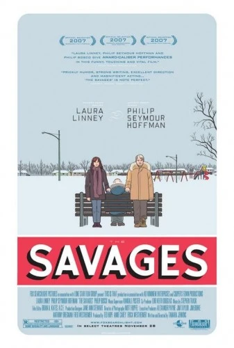 Theatrical Poster (USA)