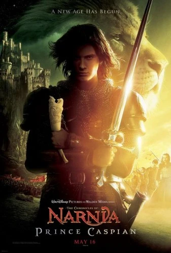 Theatrical Poster (USA)