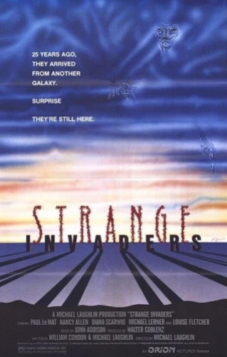 Theatrical Poster (USA)