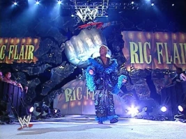 SmackDown! Special
