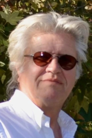 Roy Goode