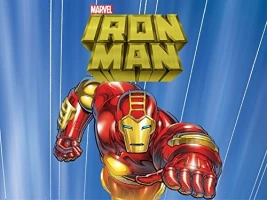 The Armor Wars: Part 2