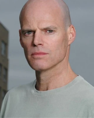 Timothy Devlin