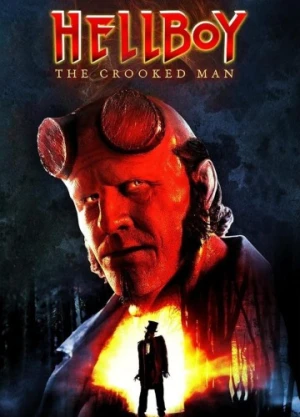 DVD Cover (Ketchup Entertainment)