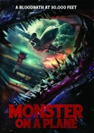 Monster On A Plane