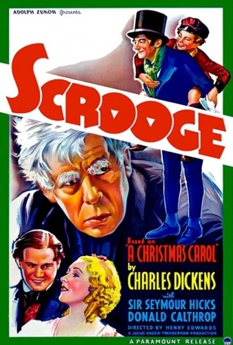 Theatrical Poster