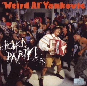 Polka Party!