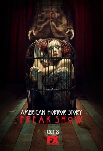 Theatrical Poster (USA)