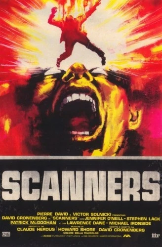 Theatrical Poster (Italy)