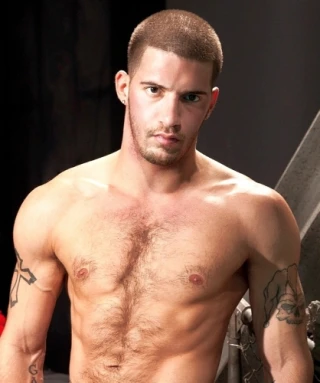 Ty Roderick