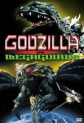 Godzilla vs. Megaguirus
