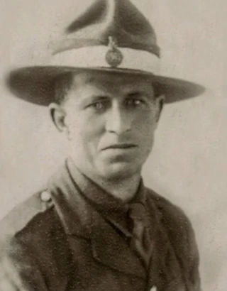 Thomas Walsh
