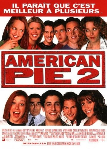 Theatrical Poster (France)