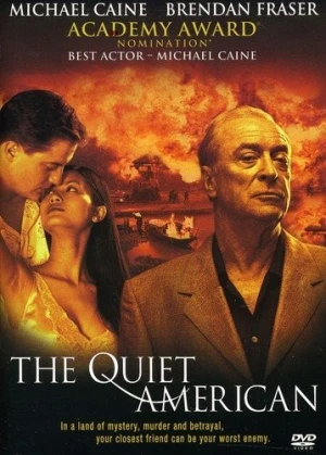 DVD Cover (Lions Gate)