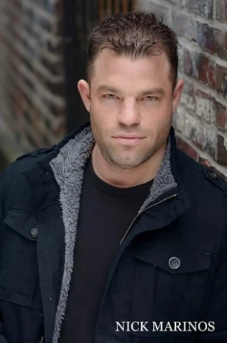 Nick Marinos