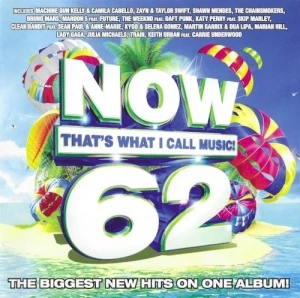 Now That’s What I Call Music! 62