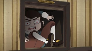 Randy Slasher
