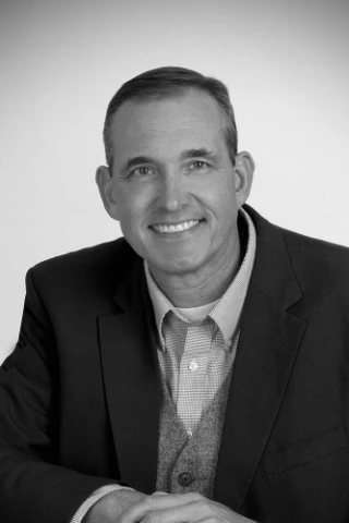 Greg Puckett