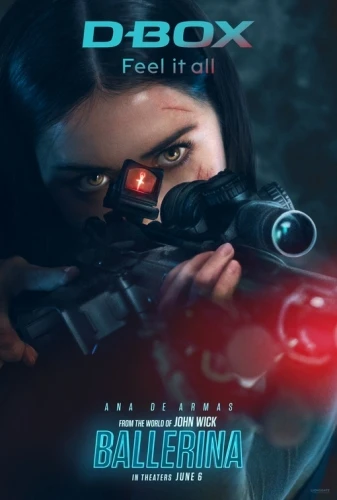 Theatrical Poster (USA)