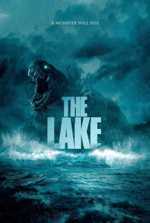Theatrical Poster