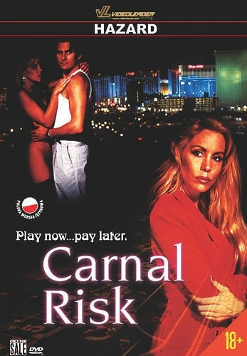 DVD Cover (Netherlands)