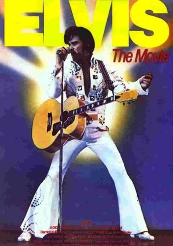 DVD Cover (UK)