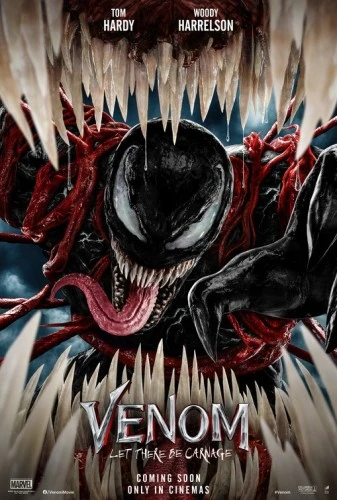 Theatrical Poster (USA)