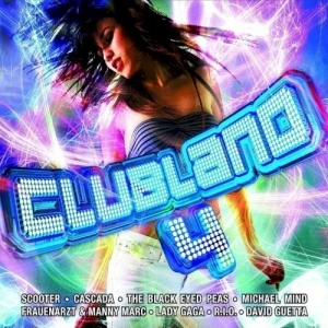 Clubland, Volume 4